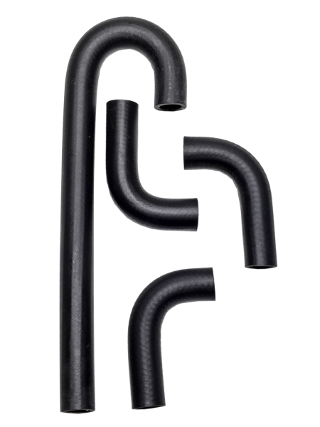 Патрубки отопителя 31105 (дв.Chrysler) ВПТ