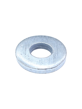 Шайба 10 (10,5х26,0х4,0) шпильки крепленияопровода дв.4216