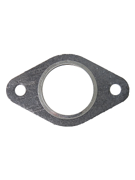 Прокладка коллектора ЯМЗ (выпускного)
