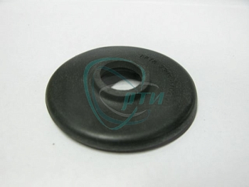 Пыльник пола КПП Г-3309