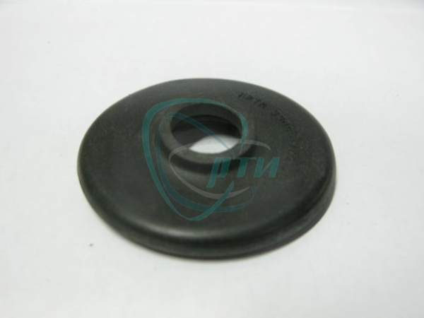 Пыльник пола КПП Г-3309