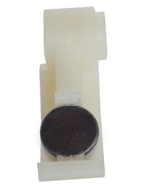 Башмак натяжителя ЗМЗ-406