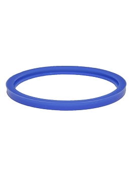 Прокладка термостата В-га, Г-ль (силикон)