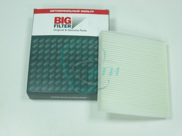 Фильтр салона воздушный Г-ль "NEXT"