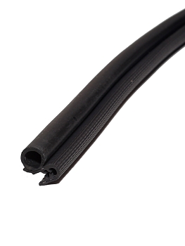 Уплотнитель проема двери УАЗ-31512, 31519 Уралэластотехника