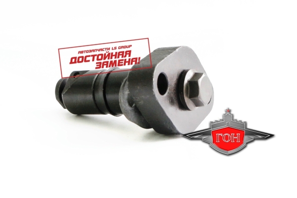 Натяжитель цепи ГРМ дв. ЗМЗ-405/406/409 ГОН (Механический автоматический с фланцем верхний) LSG