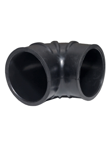 Патрубок КАМАЗ-ЕВРО воздушный угловой БРТ