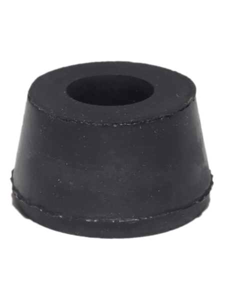 Втулка амортизатора нижняя ГАЗ-53