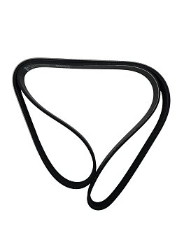 Ремень 1413 (6PK) поликлиновой Г-2217, 2705, 2752, 3102, 3110, 31105, 3221, 3302 двигатель 2.5i (с