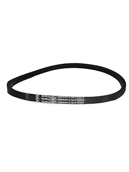 Ремень 1037 (14х10) вентиляторный КамАЗ 5320 ЯРТ