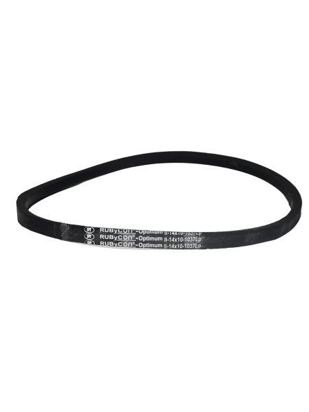 Ремень 1037 (14х10) вентиляторный КамАЗ 5320 ЯРТ