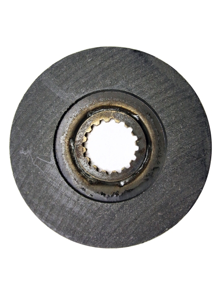 Диск тормозной армированый МТЗ-50, 80