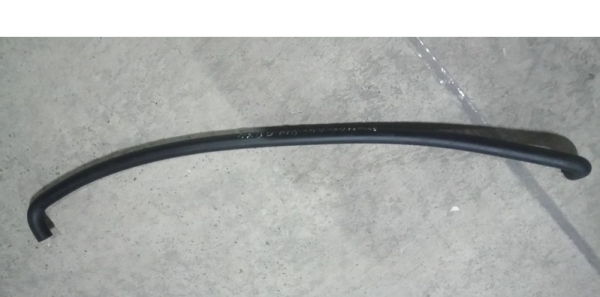 Патрубок отопителя ПАЗ Вектор NEXT 2246-752 ВПТ