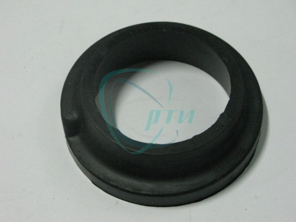 Прокладка на пружину 2101,2121 перед.