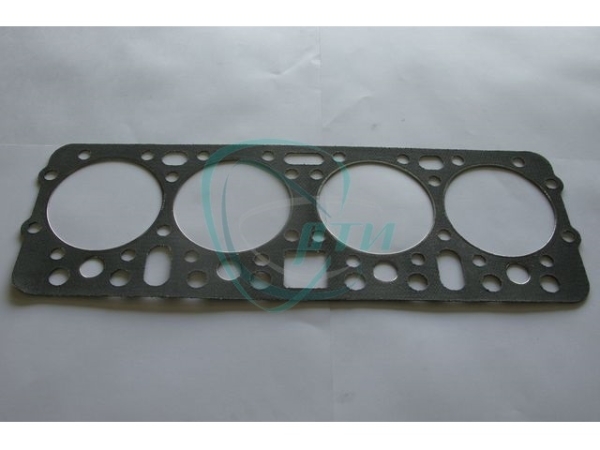 Прокладка головки блока ДТ-75,120 (дв.А-41)