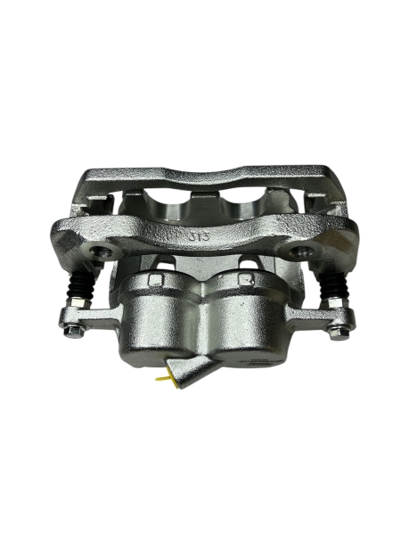 Скоба тормоза переднего (суппорт) Г-ль Next правая (без колодок)