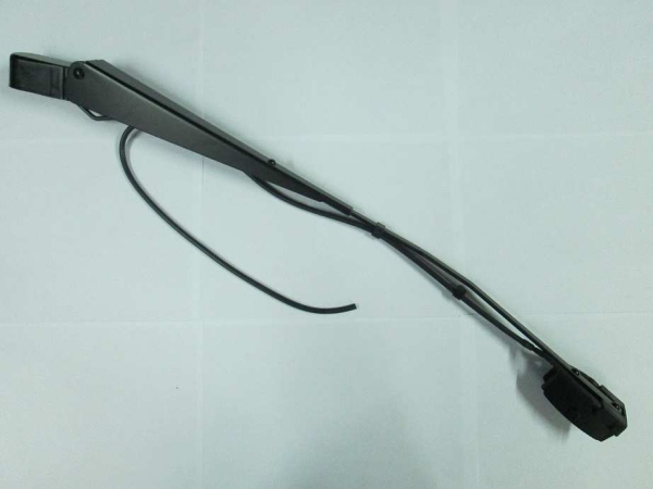 Рычаг щетки стеклоочистителя ПАЗ Вектор NEXT правый 697 мм