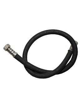 Шланг РВД d-16 L-1250 (г-32 М27х1,5) Балаково