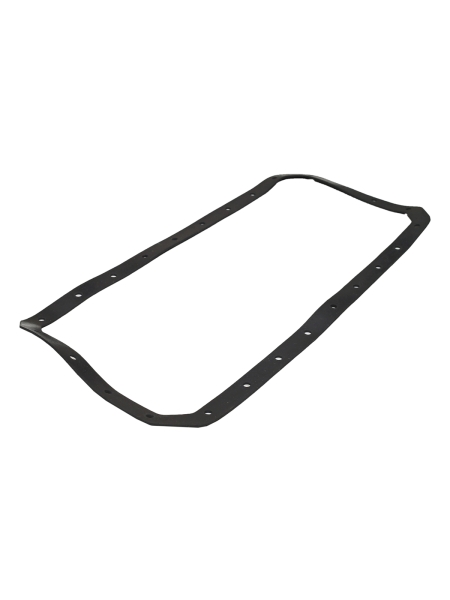 Прокладка масл. картера ЗИЛ-130 (резино-пробка) ФАРЕР