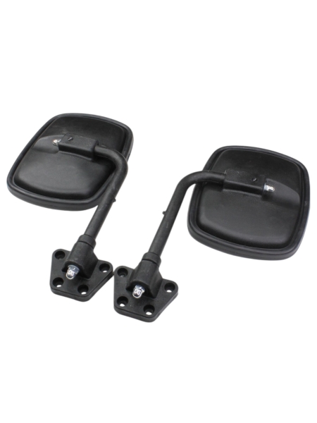 Зеркало заднего вида (№ 37) УАЗ-469 полулюкс