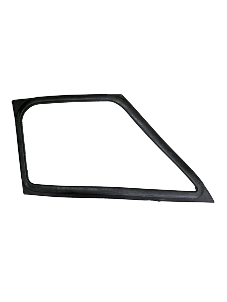 Уплотнитель стекла форточки Г-ль NEXT правый