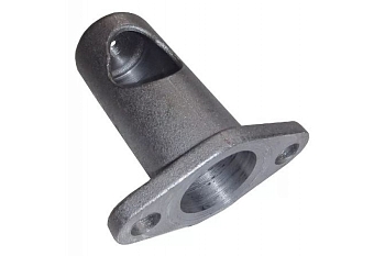 Наконечник шарнира продольной тяги "Сад-о"