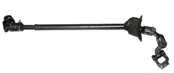 Вал рулевого управления в сборе Вал-й