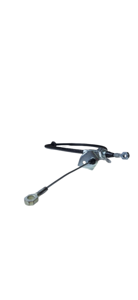 Трос привода ручного тормоза УАЗ-3163 (Патриот 2013-) передний