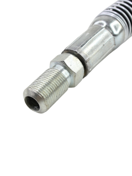 Шланг компрессора ПАЗ-3205 (нагнетательный) усиленный Балаково