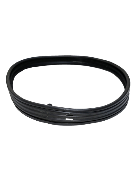 Уплотнитель стекла (опускного) УАЗ-31519 Хантер БРТ