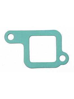 Прокладка термостата корпуса дв.406 (ЕВРО-3)