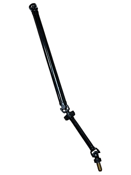 Вал карданный Г-2217 Соб-ль (н/о) L-1911 мм