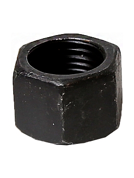 Гайка М10х1 креплепления болта шатуна ЗМЗ-402, ЗМЗ-511,УМЗ-4215 черная