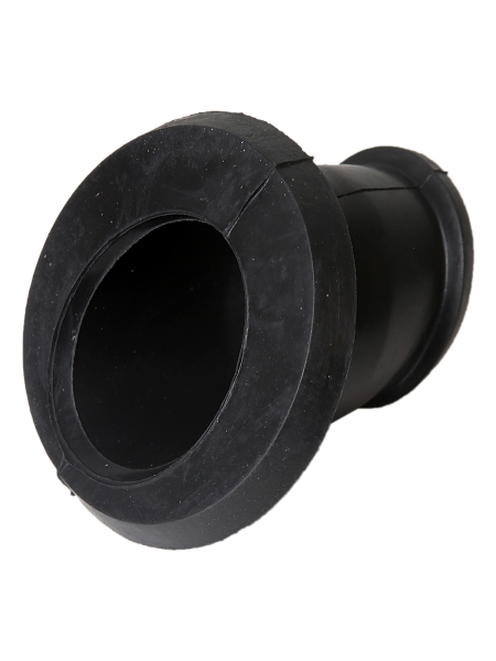 Уплотнитель соедин. бампера 2121 зад.