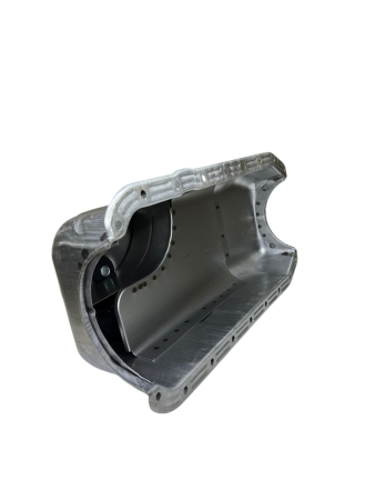 Картер масляный Г-3302 с дв.УМЗ-4215,4216,