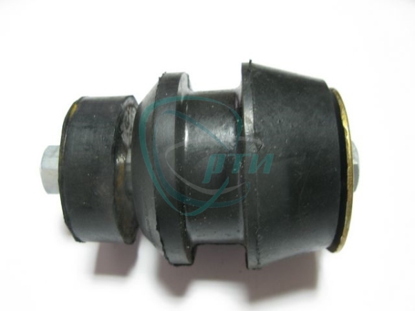 Подушка двигателя (передней опоры) Г-3307 (7 дет)