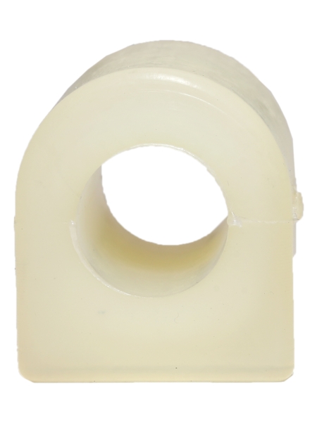 Подушка штанги стабилизатора УАЗ-3160 (полиуретан) белый