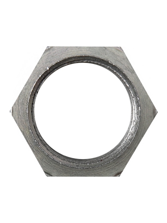 Гайка М30х1,5 футорки левая Г-53,3307,ЗИЛ