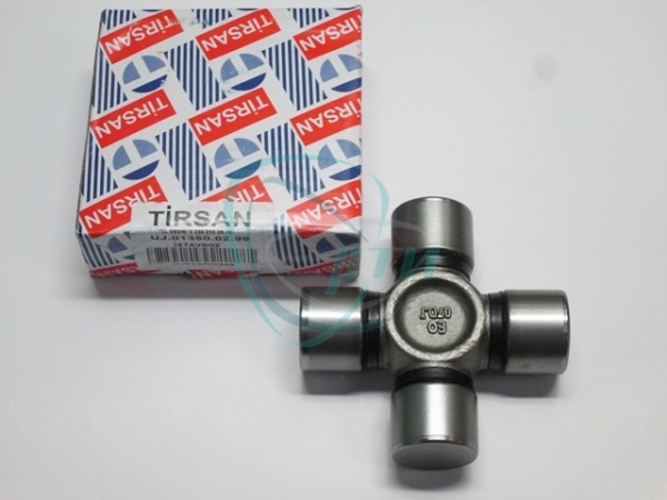 Крестовина карданного вала ГАЗель Бизнес