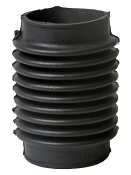 Патрубок воздушного фильтра М-2141 , 21412 БРТ