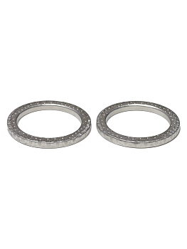 Прокладки трубы глушителя (приемной) Г-53 (к-т 2 шт.) ФАРЕР