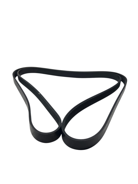 Ремень 2120 (поликлин) 6PK привода агрегатов УАЗ 3163 PATRIOT дв.409 ЕВРО-4 (с кондиц) PRAVT