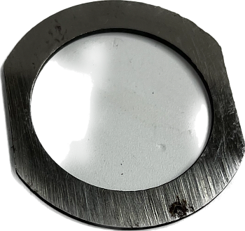 Кольцо регулировочное з/моста Г-ль, В-га (1,57 мм)