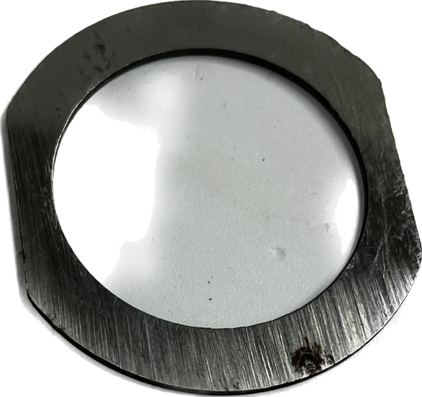 Кольцо регулировочное з/моста Г-ль, В-га (1,57 мм)