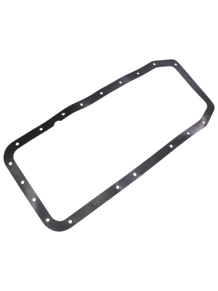 Прокладка масл. картера Г-53 (резино-пробка)