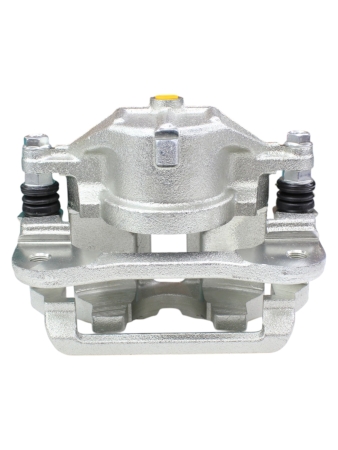 Скоба тормоза переднего (суппорт) Г-ль 3302, Г-ль Бизнес, В-га левая