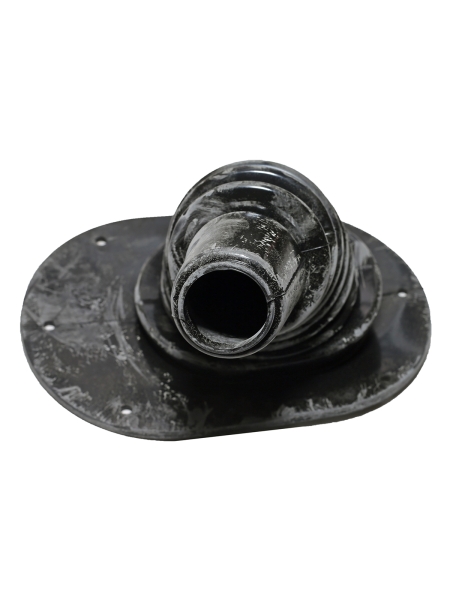 Чехол рычага КПП Камаз верхний Балаково