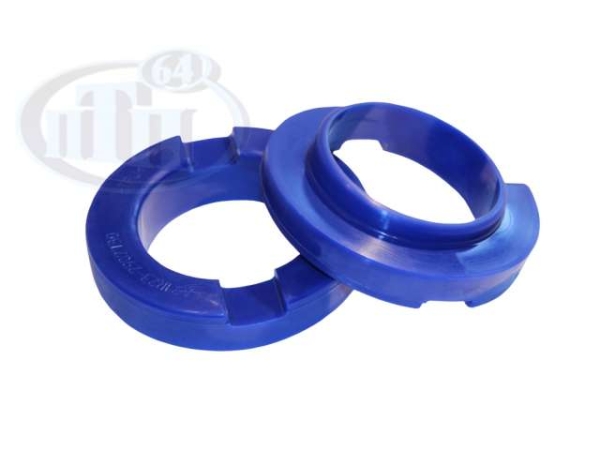 Прокладка на пружину Г-ль NEXT (полиуретан) (синий)