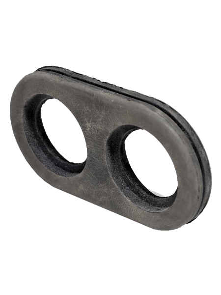 Втулка уплотнительная шлангов отопителя