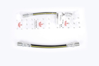 Шланг сцепления ГАЗ-66 привода выключения сцепления  в сборе ФАРЕР